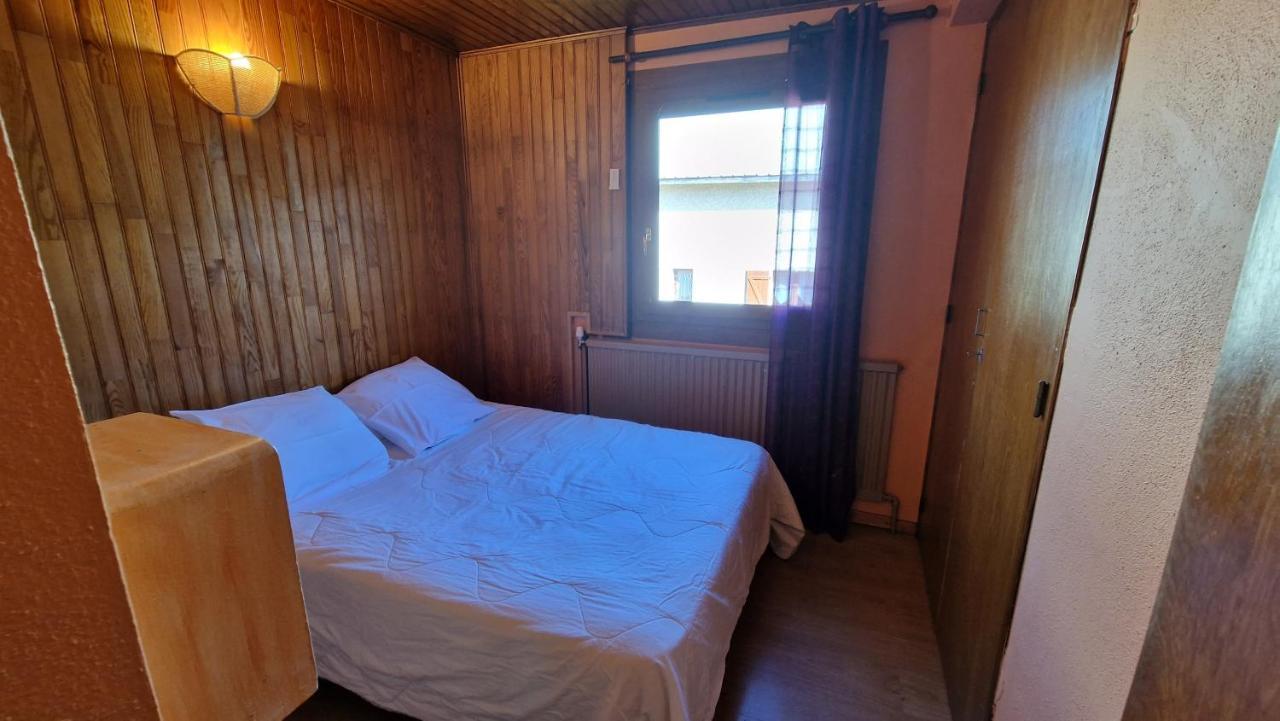Chalet L'Acinos Montgenèvre Eksteriør billede