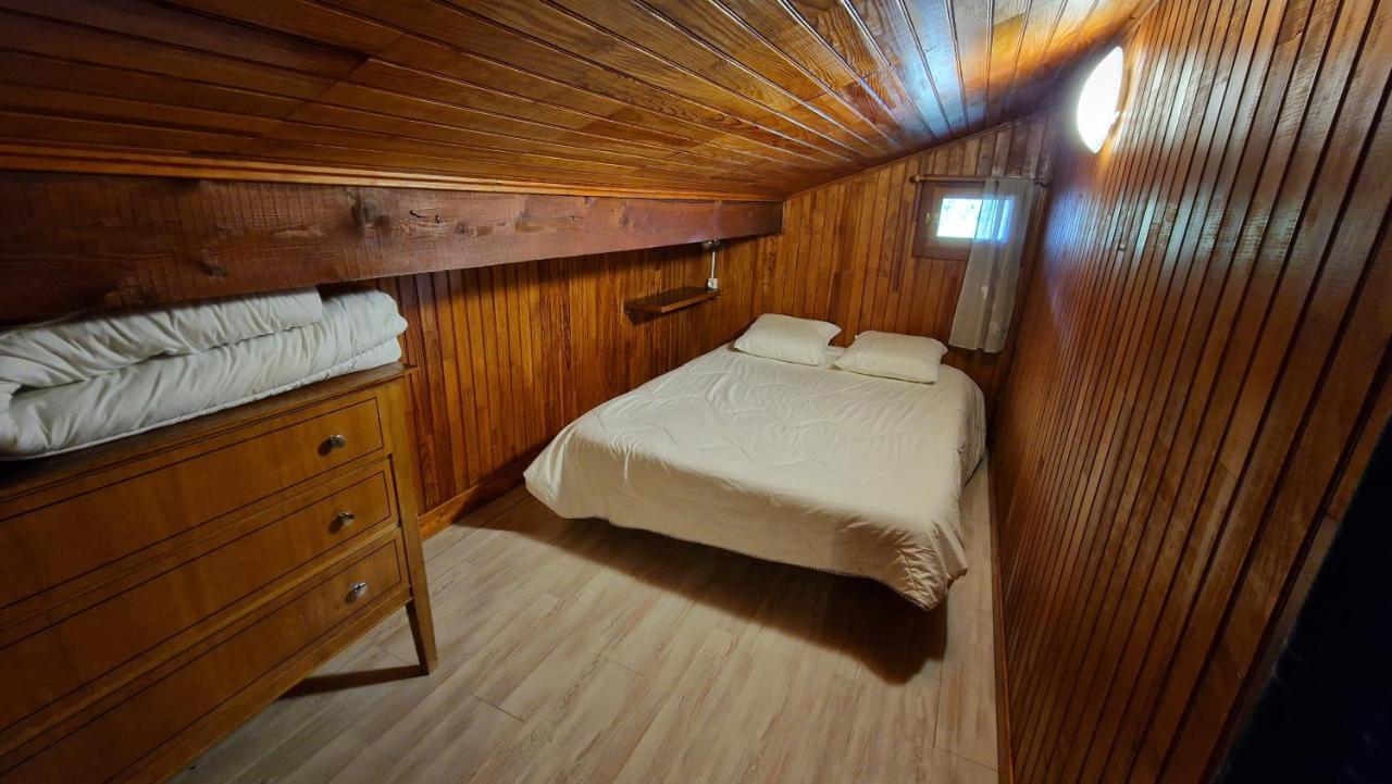 Chalet L'Acinos Montgenèvre Eksteriør billede