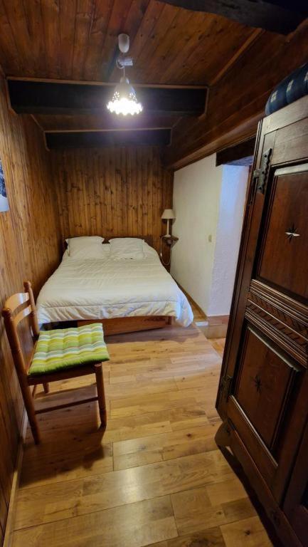 Chalet L'Acinos Montgenèvre Eksteriør billede